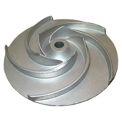 Autodijelovi za livenje u fazi ulaganja