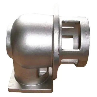 Koji su budući trendovi razvoja dijelova ventila za precizno lijevanje?